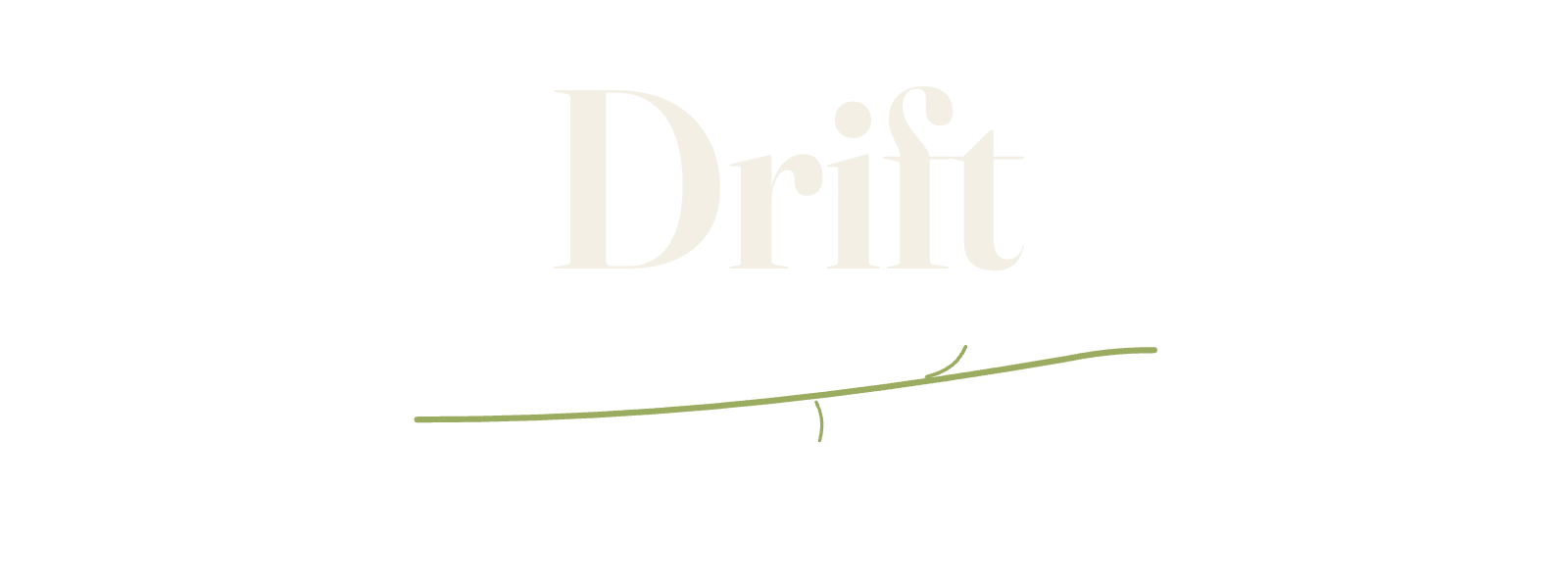 Drift